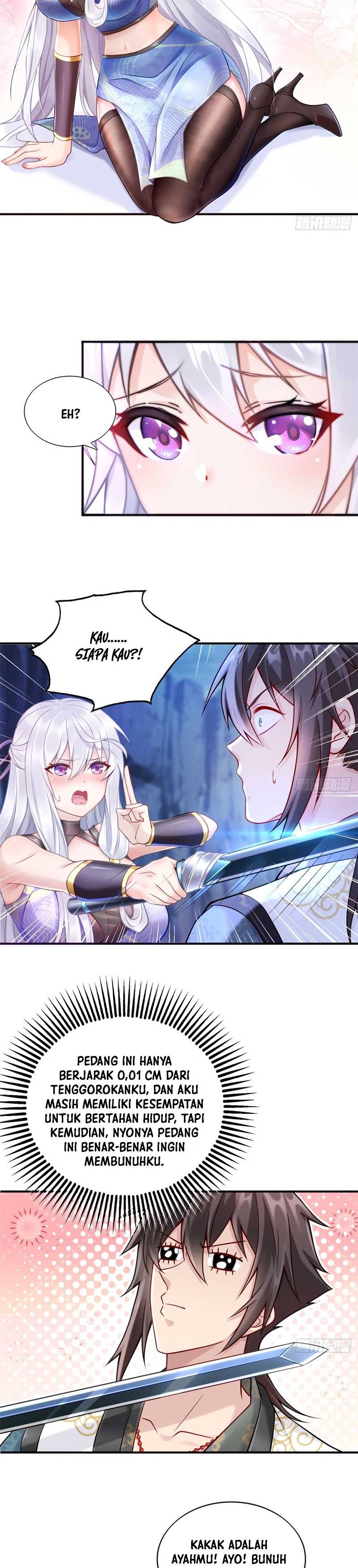 Reward 100 Million Lives at the Beginning chapter 1