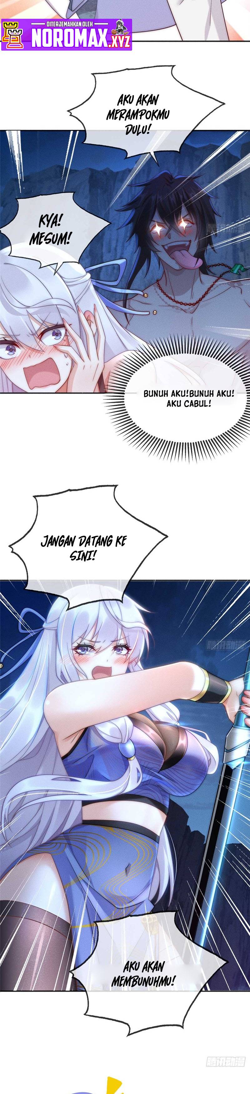 Reward 100 Million Lives at the Beginning chapter 1