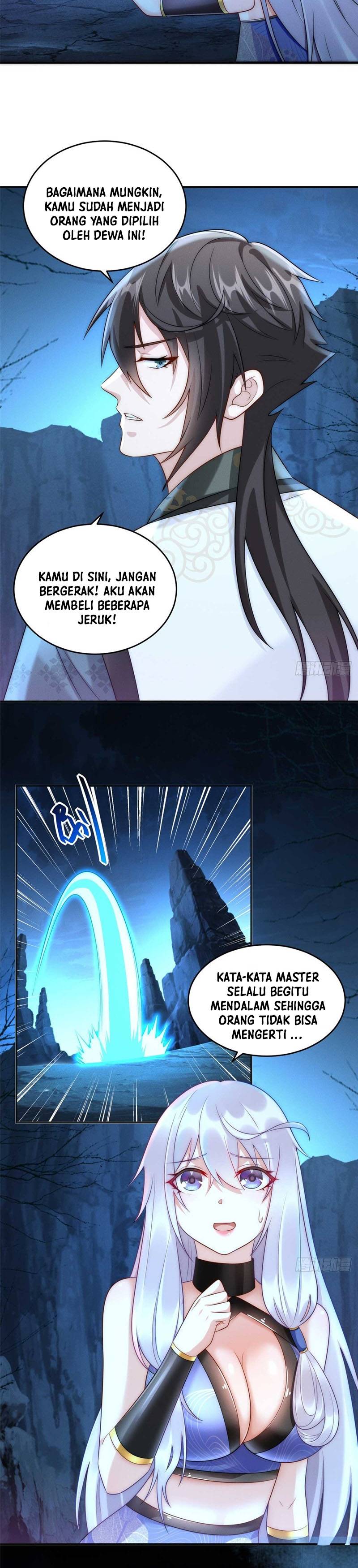 Reward 100 Million Lives at the Beginning chapter 4