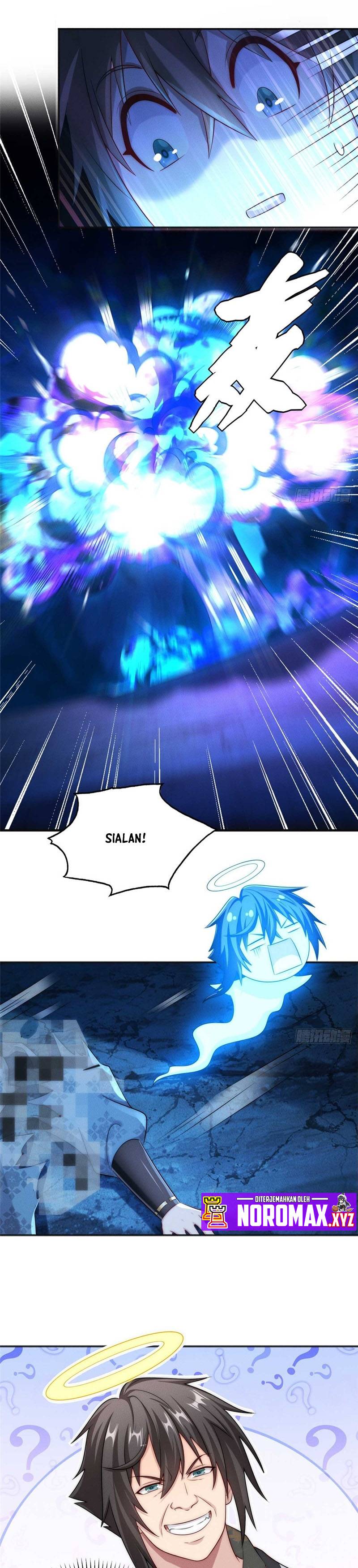 Reward 100 Million Lives at the Beginning chapter 4