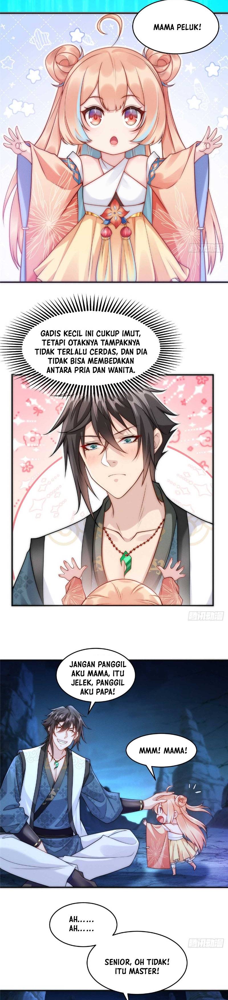Reward 100 Million Lives at the Beginning chapter 4