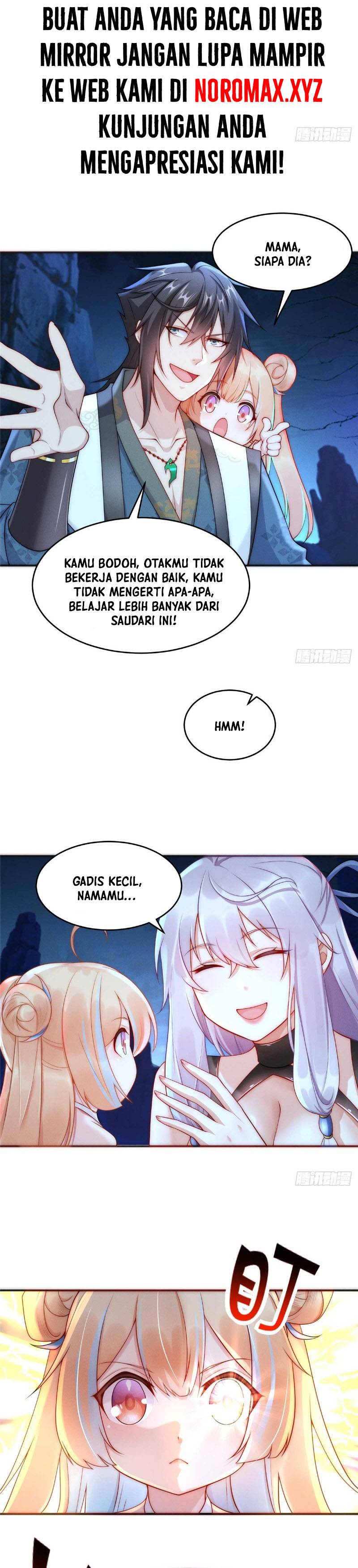 Reward 100 Million Lives at the Beginning chapter 4