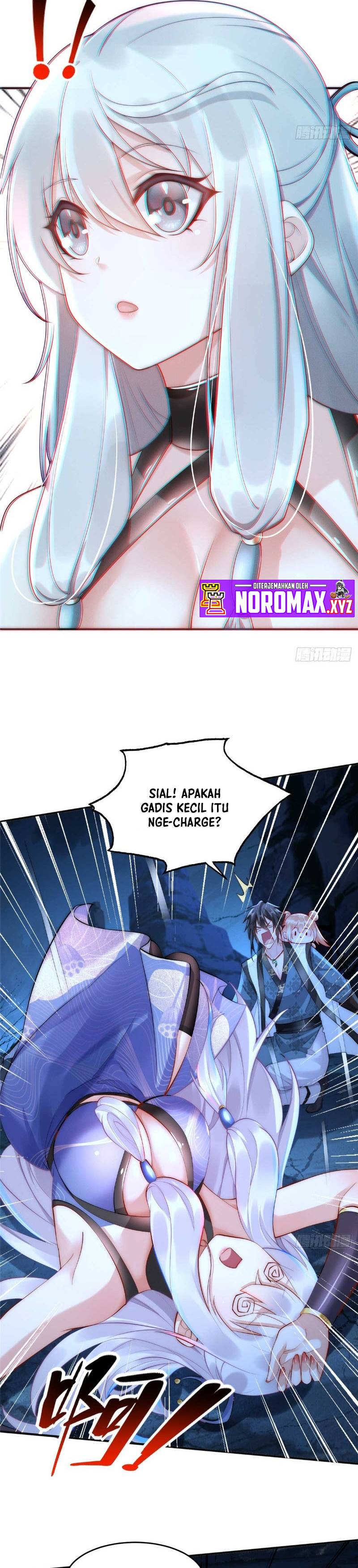 Reward 100 Million Lives at the Beginning chapter 4