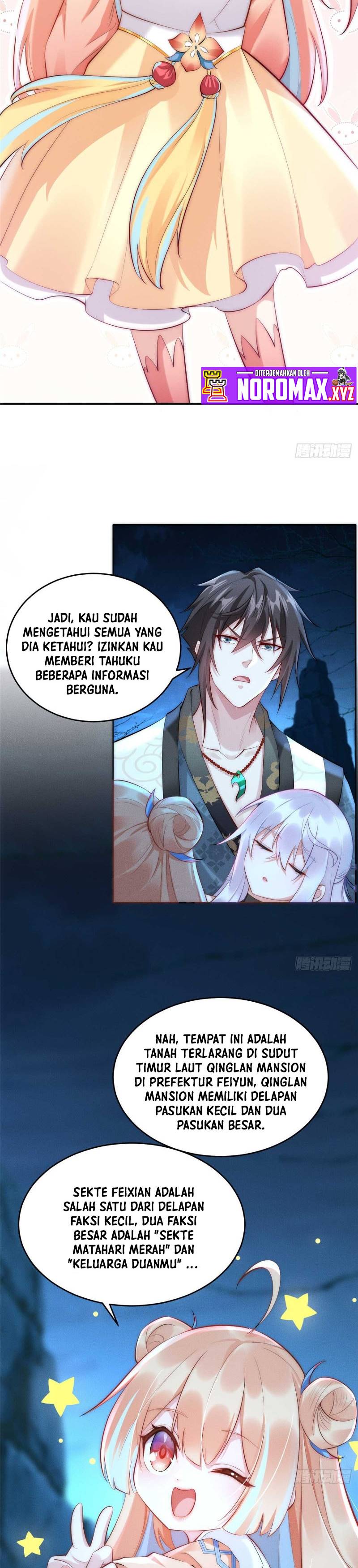 Reward 100 Million Lives at the Beginning chapter 4
