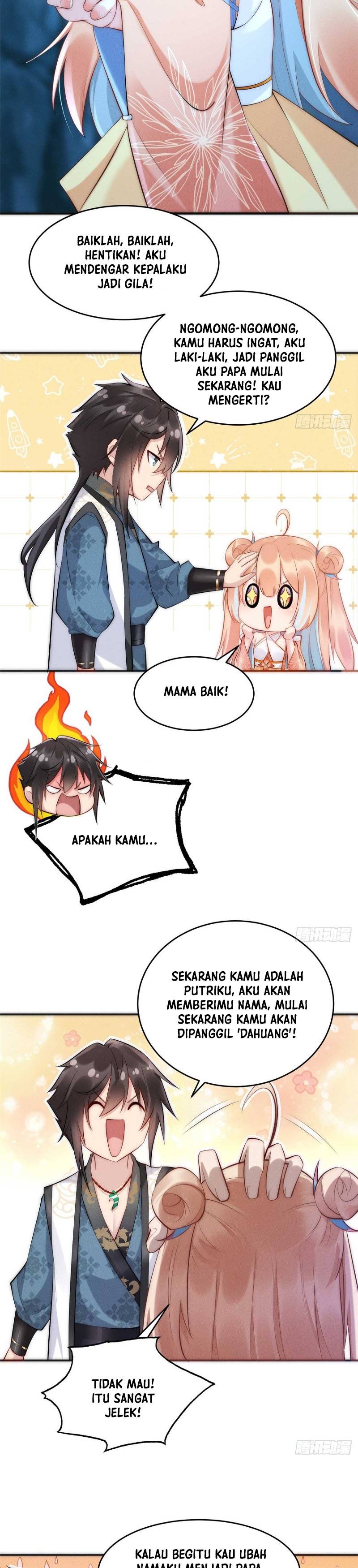 Reward 100 Million Lives at the Beginning chapter 4