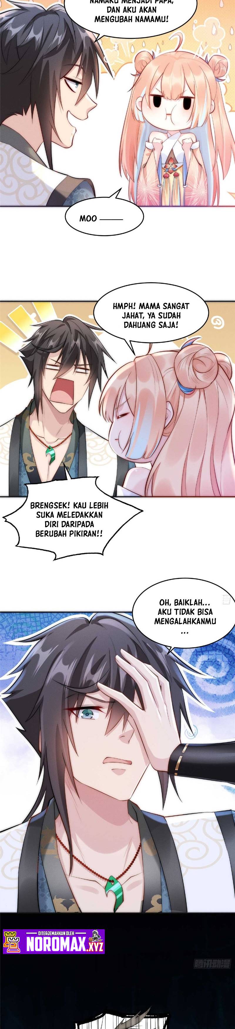 Reward 100 Million Lives at the Beginning chapter 4