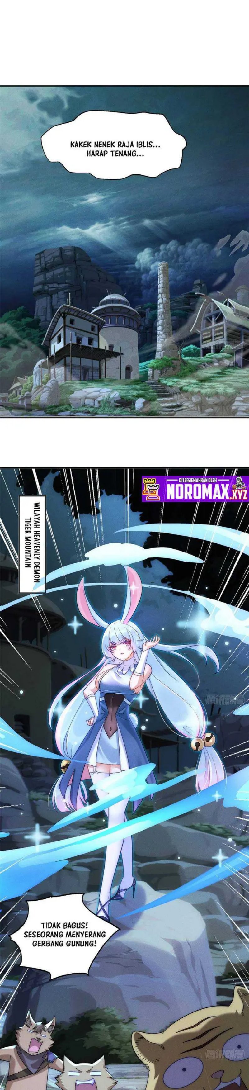 Reward 100 Million Lives at the Beginning Chapter 09 Bahasa Indonesia