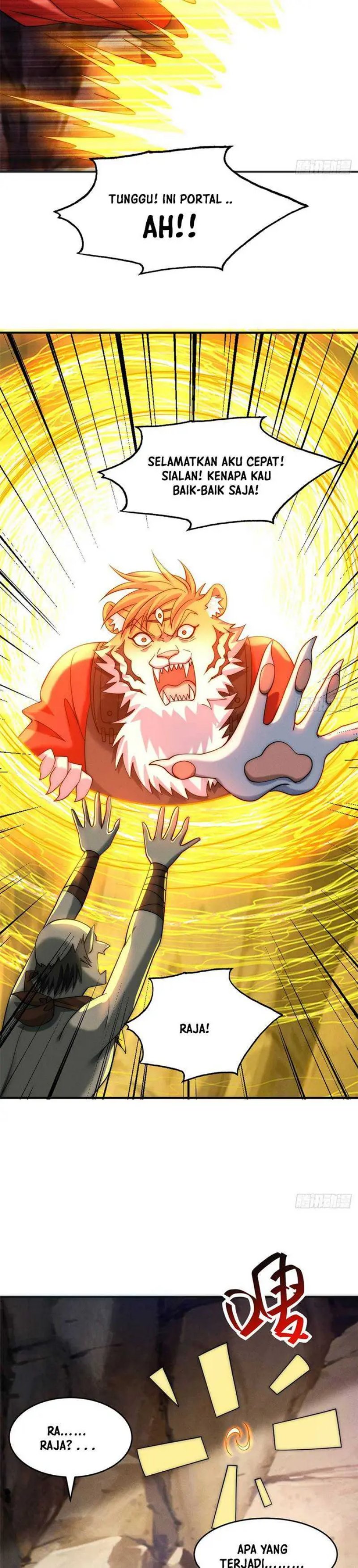 Reward 100 Million Lives at the Beginning Chapter 09 Bahasa Indonesia