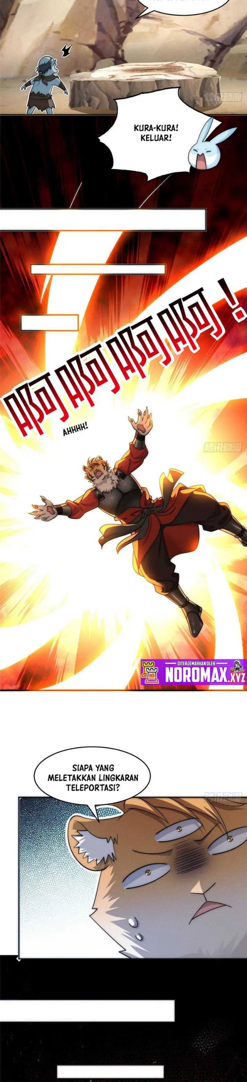 Reward 100 Million Lives at the Beginning Chapter 09 Bahasa Indonesia