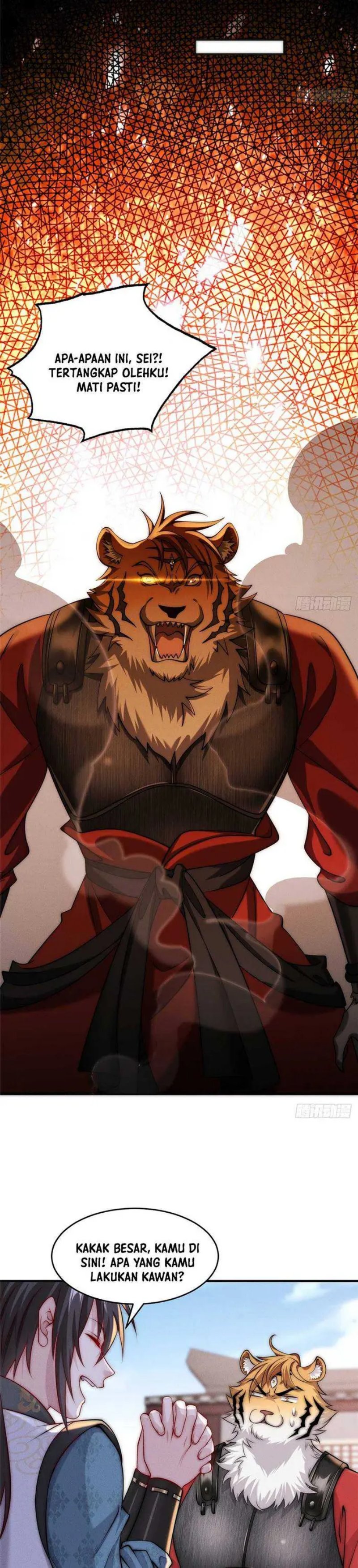 Reward 100 Million Lives at the Beginning Chapter 09 Bahasa Indonesia