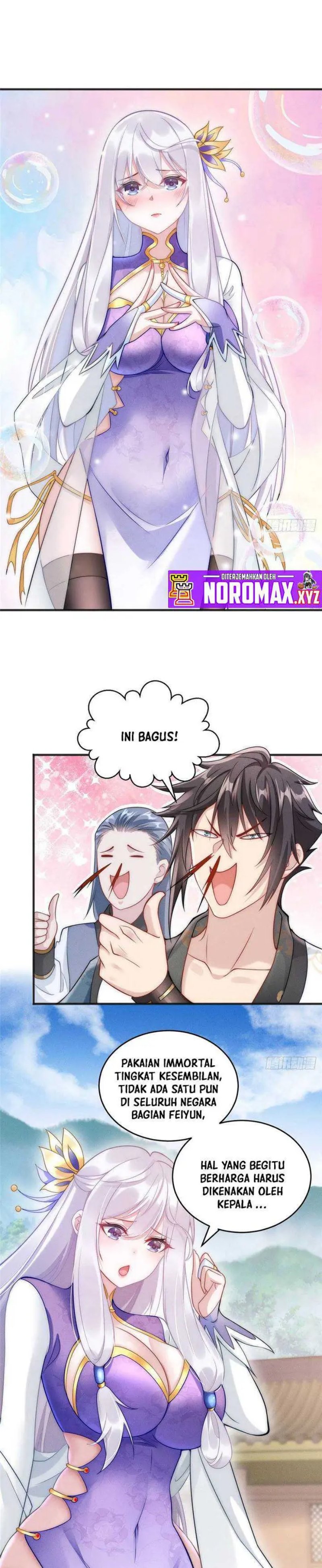 Reward 100 Million Lives at the Beginning chapter 11