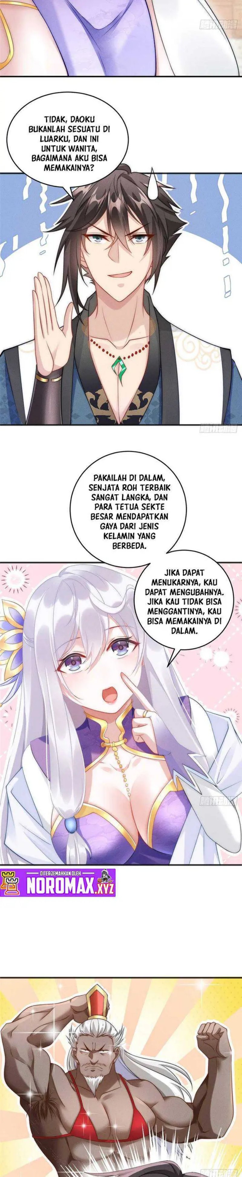 Reward 100 Million Lives at the Beginning chapter 11
