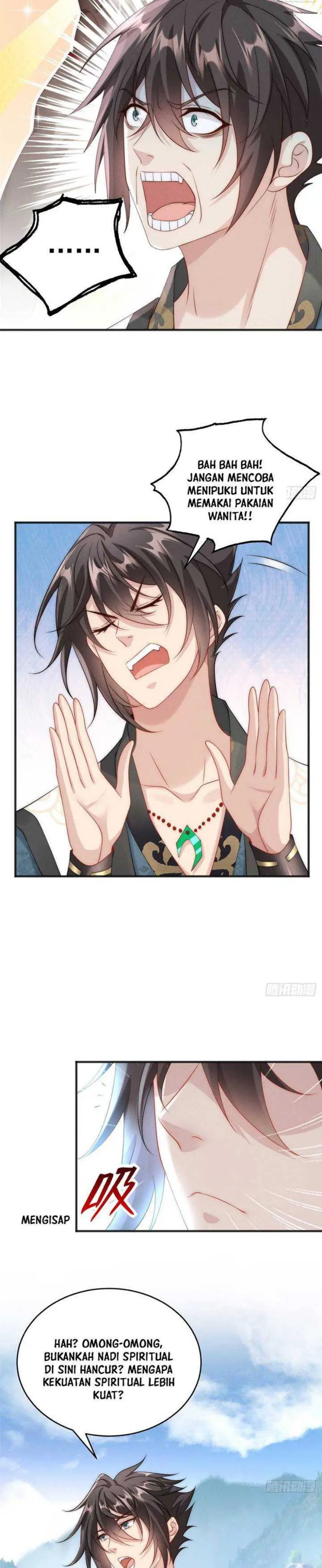 Reward 100 Million Lives at the Beginning chapter 11