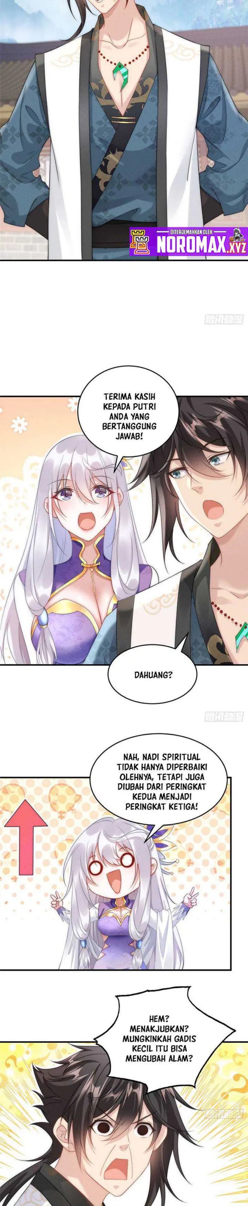 Reward 100 Million Lives at the Beginning chapter 11
