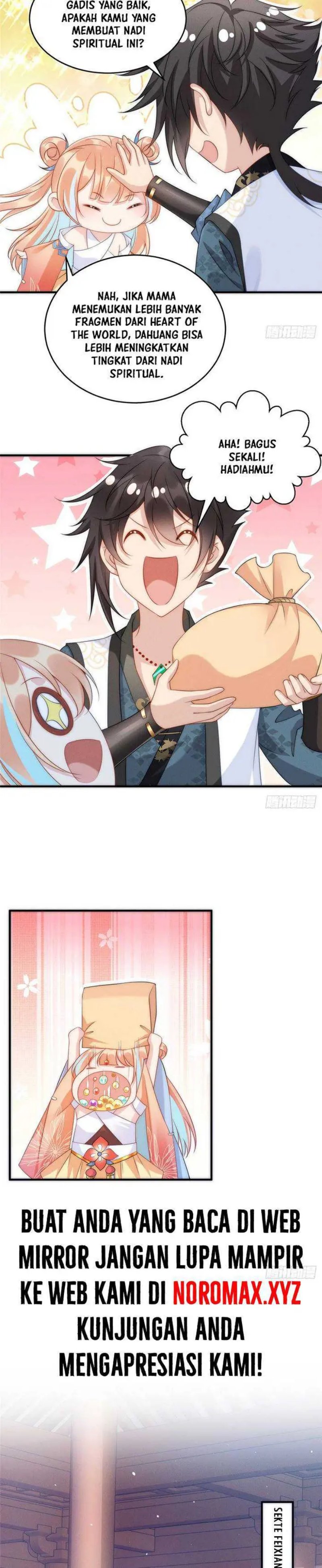 Reward 100 Million Lives at the Beginning chapter 11