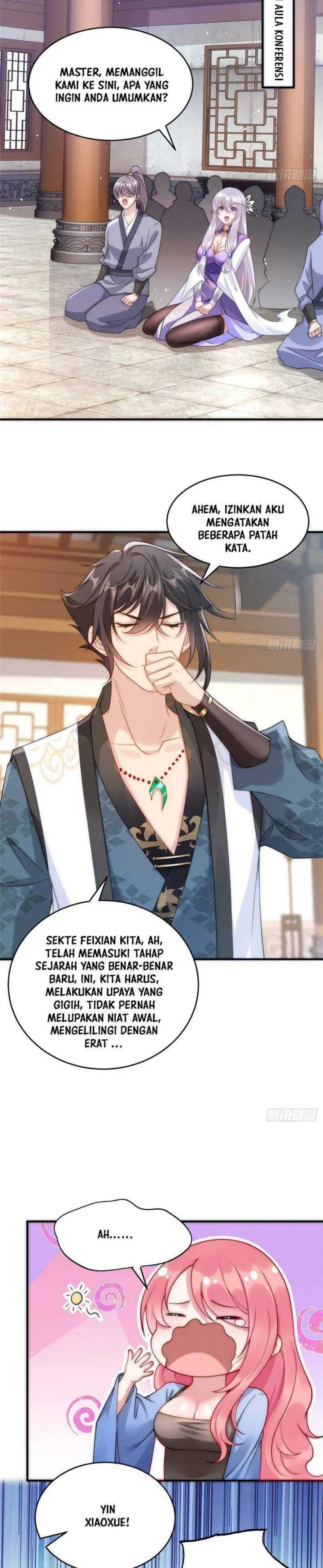 Reward 100 Million Lives at the Beginning chapter 11