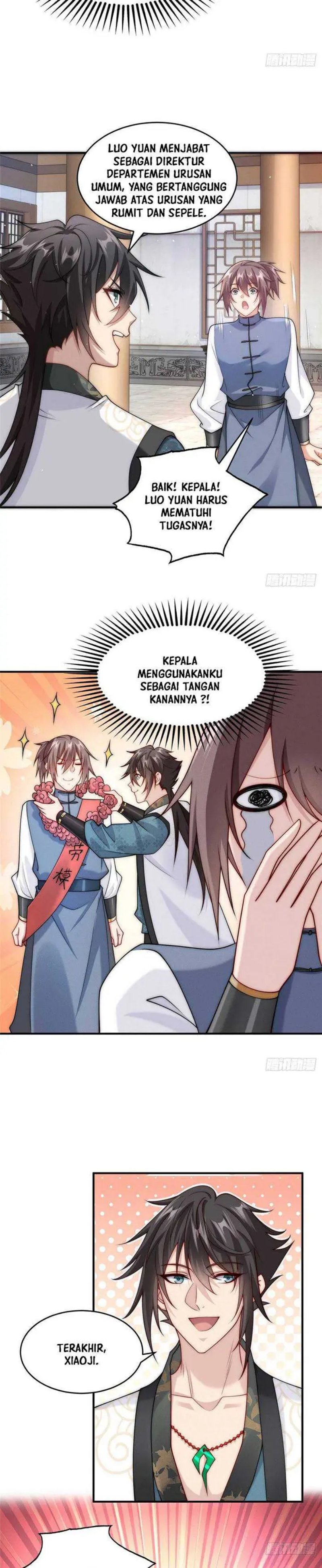 Reward 100 Million Lives at the Beginning chapter 11