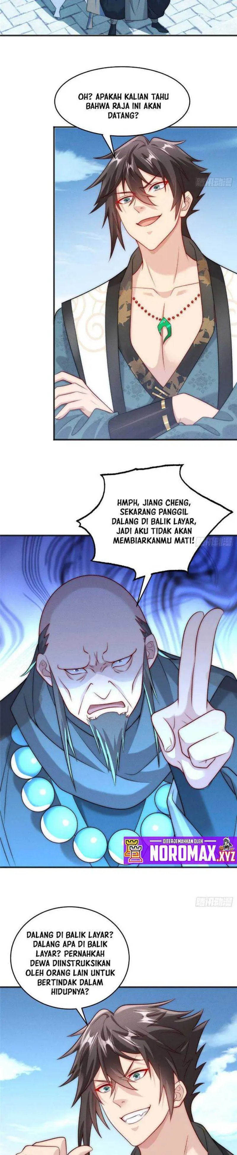 Reward 100 Million Lives at the Beginning chapter 11