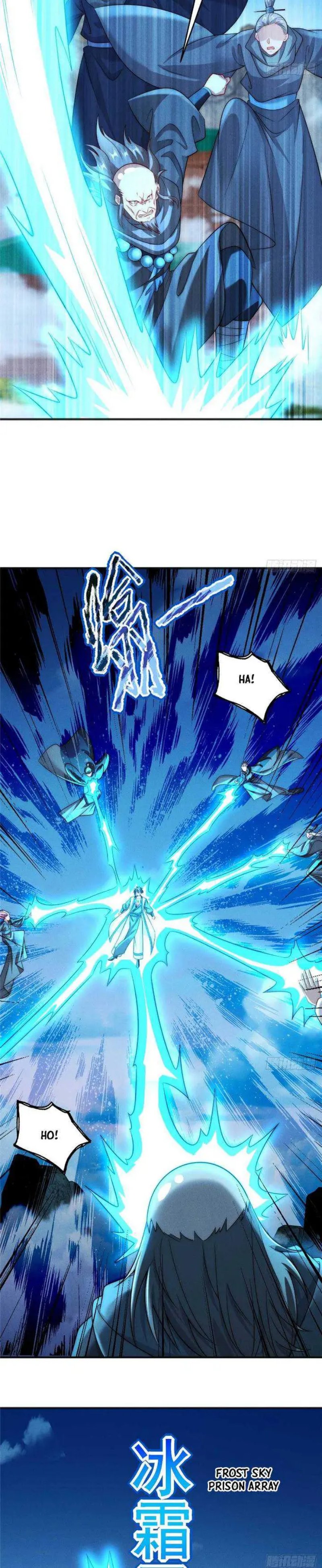 Reward 100 Million Lives at the Beginning chapter 11