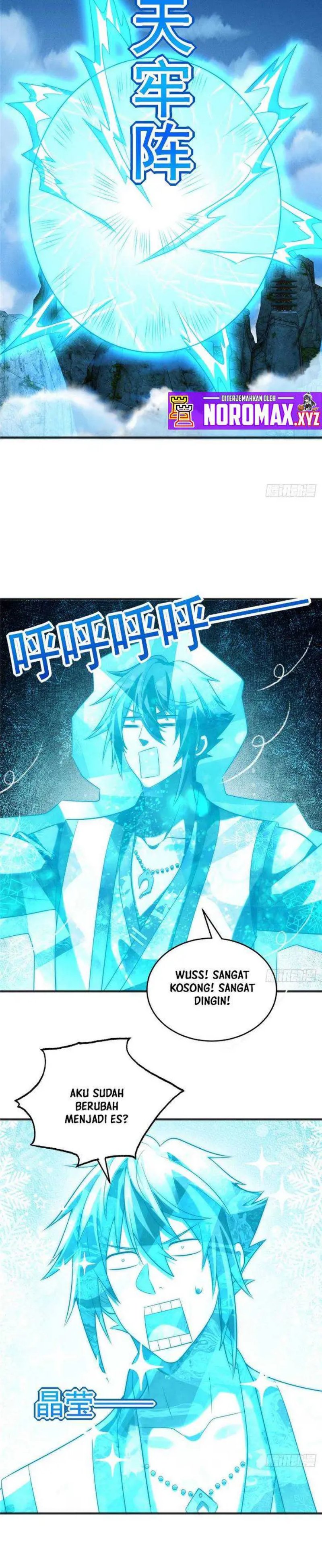 Reward 100 Million Lives at the Beginning chapter 11