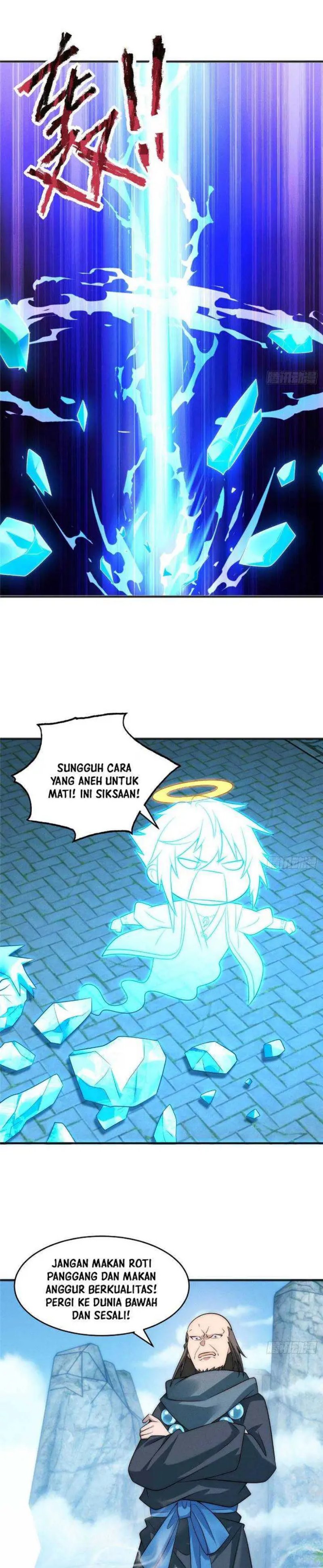 Reward 100 Million Lives at the Beginning chapter 11
