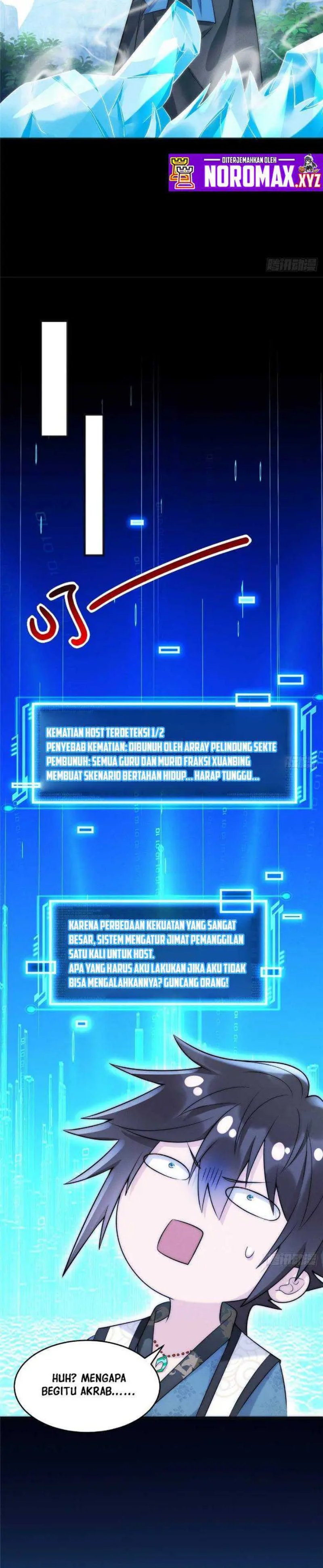 Reward 100 Million Lives at the Beginning chapter 11