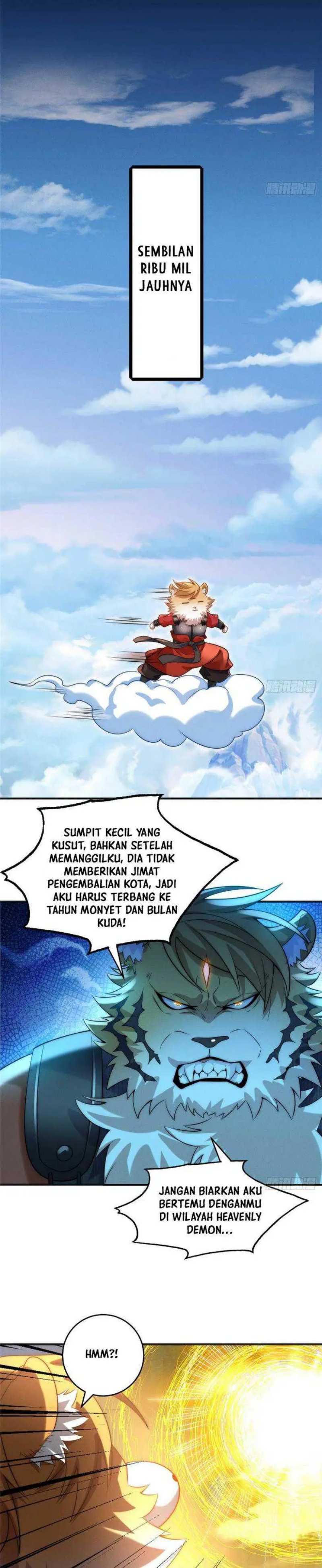 Reward 100 Million Lives at the Beginning chapter 11
