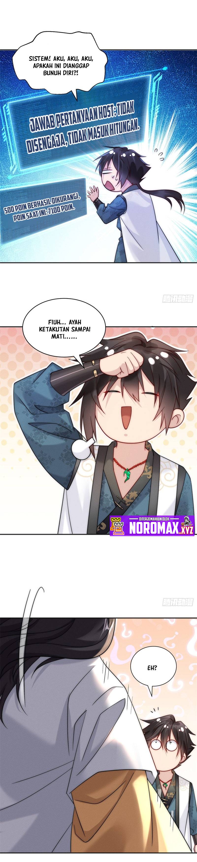 Reward 100 Million Lives at the Beginning Chapter 20 Bahasa Indonesia