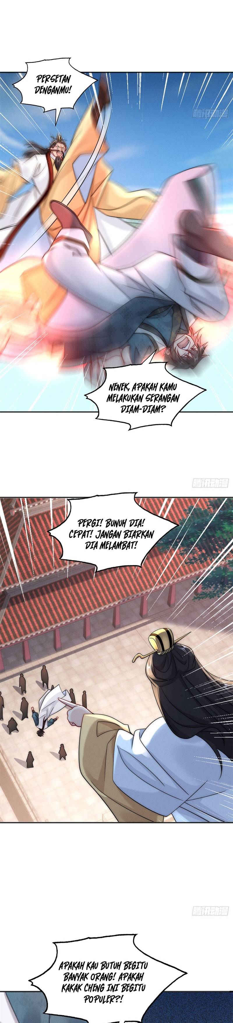 Reward 100 Million Lives at the Beginning Chapter 20 Bahasa Indonesia
