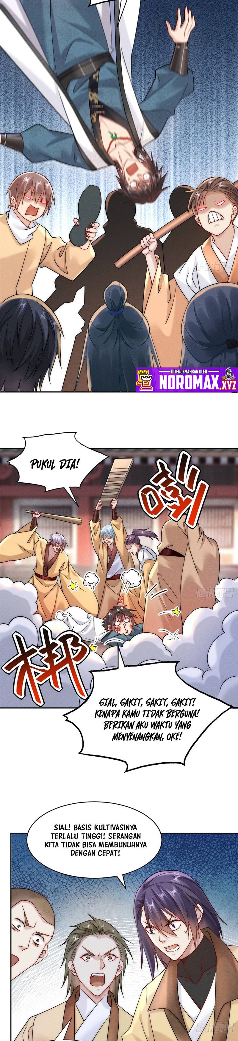 Reward 100 Million Lives at the Beginning Chapter 20 Bahasa Indonesia