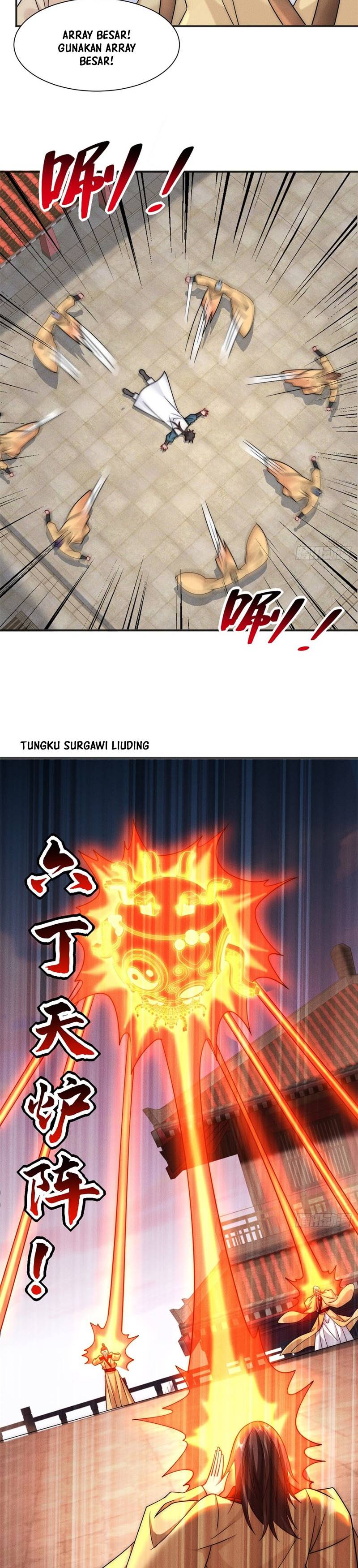 Reward 100 Million Lives at the Beginning Chapter 20 Bahasa Indonesia