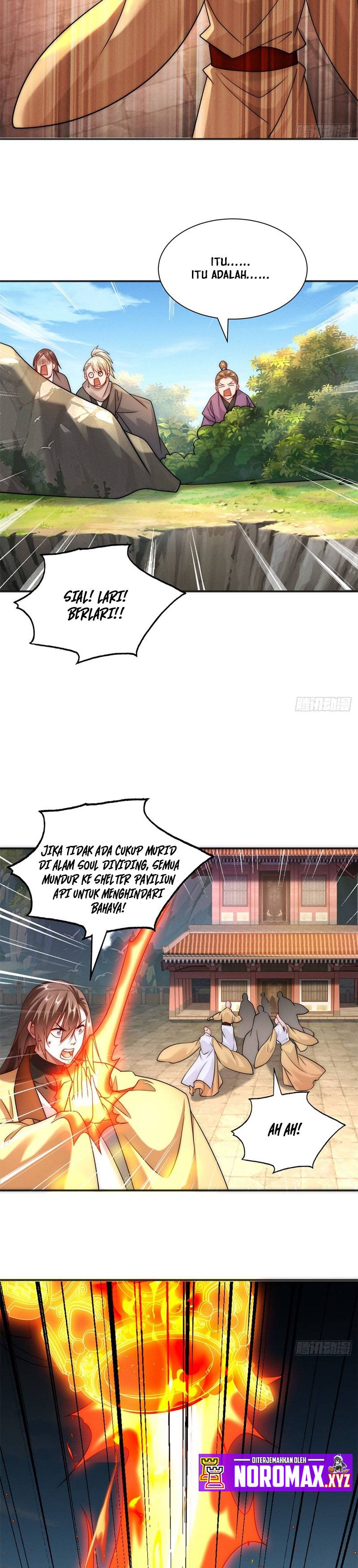 Reward 100 Million Lives at the Beginning Chapter 20 Bahasa Indonesia