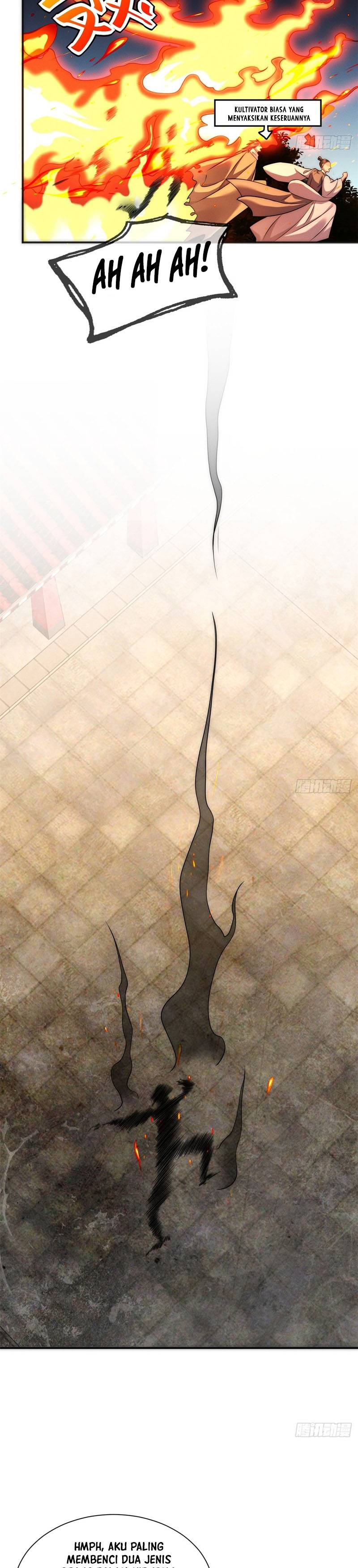 Reward 100 Million Lives at the Beginning Chapter 20 Bahasa Indonesia