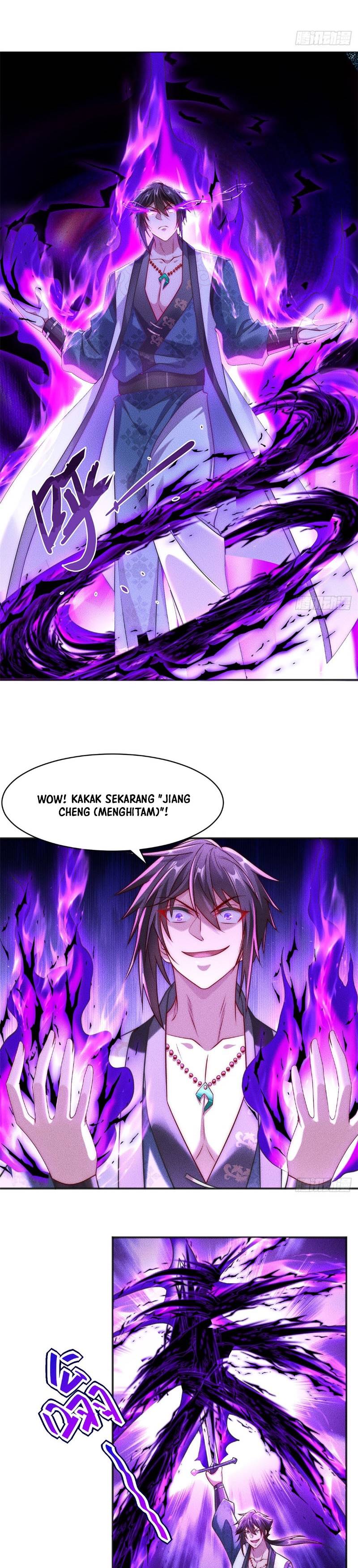 Reward 100 Million Lives at the Beginning Chapter 20 Bahasa Indonesia