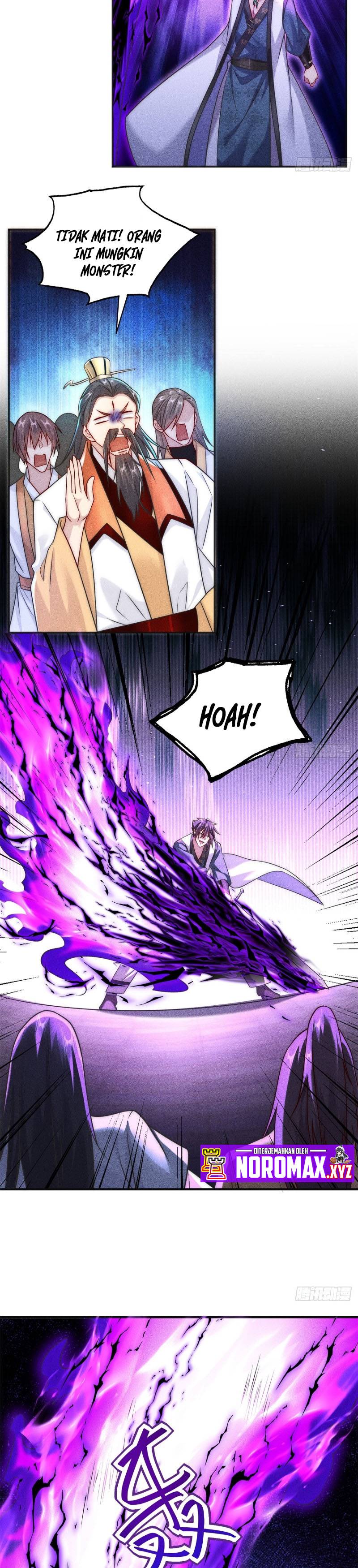 Reward 100 Million Lives at the Beginning Chapter 20 Bahasa Indonesia