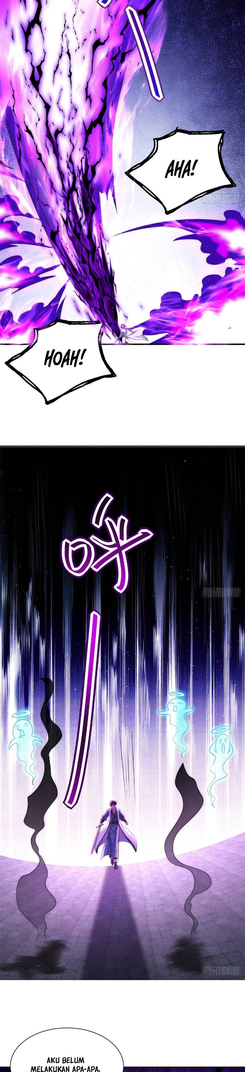 Reward 100 Million Lives at the Beginning Chapter 20 Bahasa Indonesia