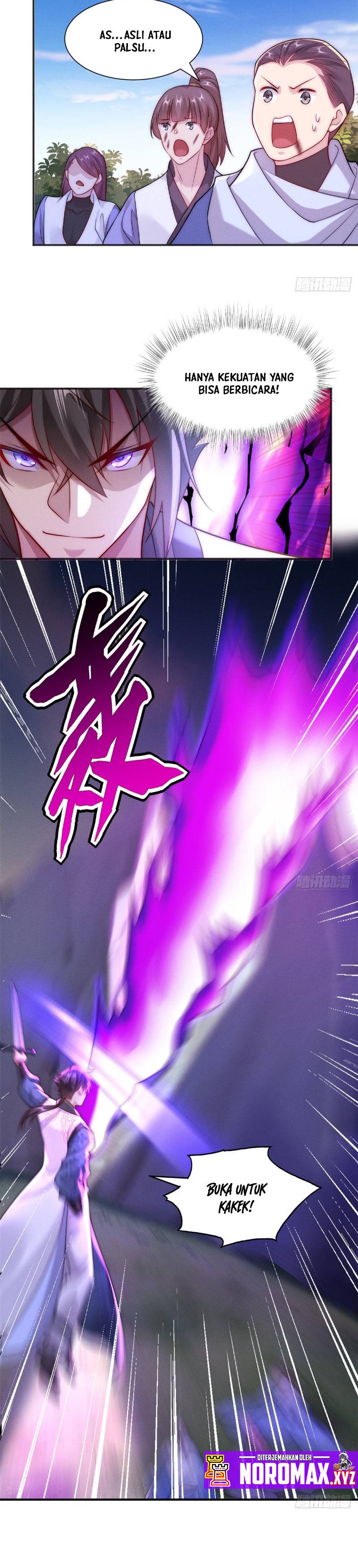 Reward 100 Million Lives at the Beginning Chapter 20 Bahasa Indonesia