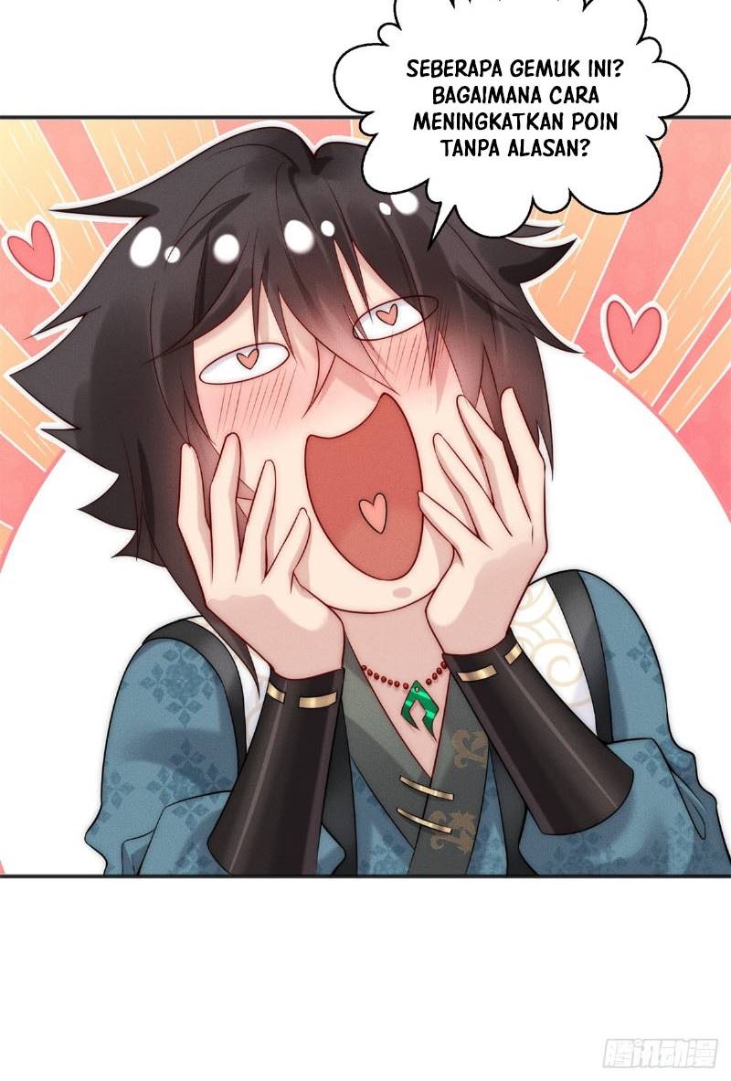 Reward 100 Million Lives at the Beginning Chapter 20 Bahasa Indonesia