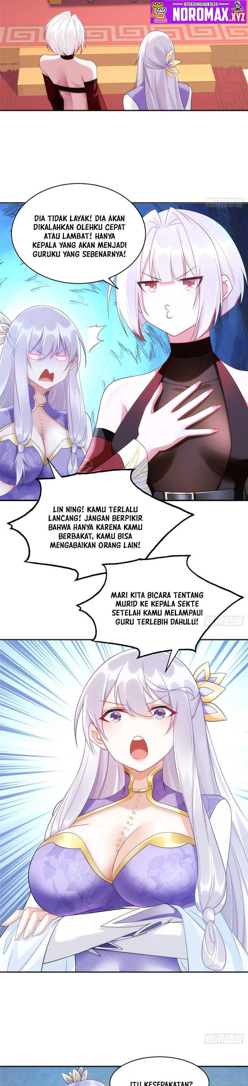 Reward 100 Million Lives at the Beginning chapter 24