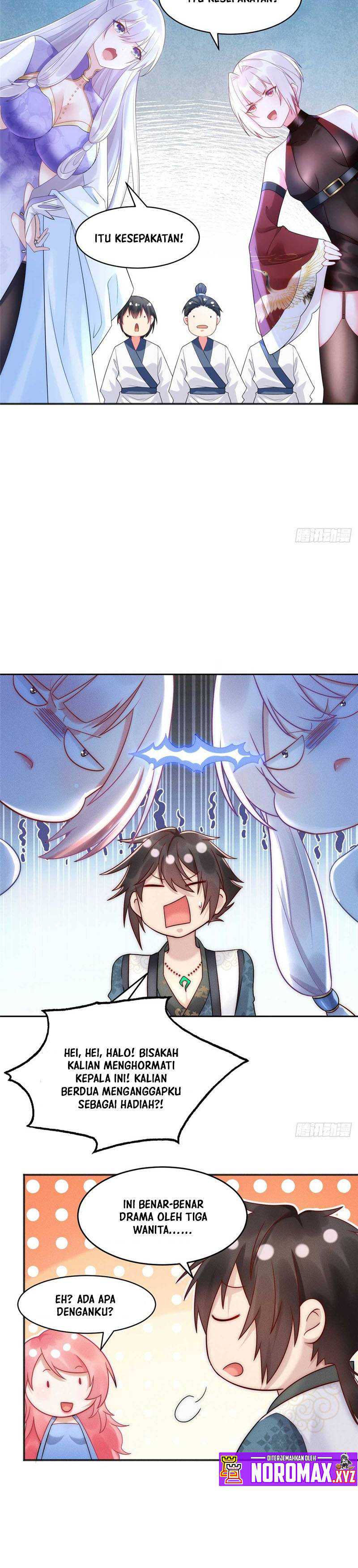 Reward 100 Million Lives at the Beginning chapter 24