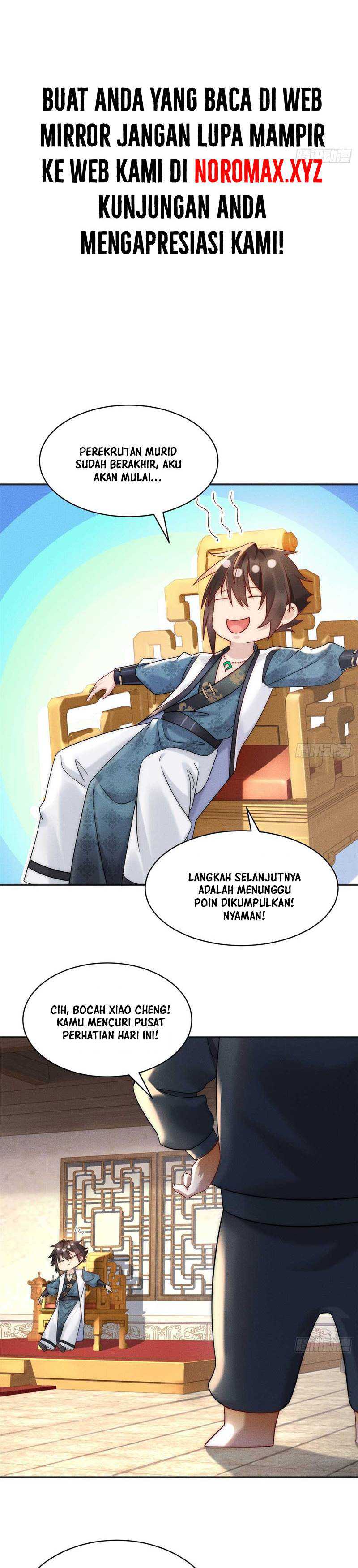 Reward 100 Million Lives at the Beginning chapter 24