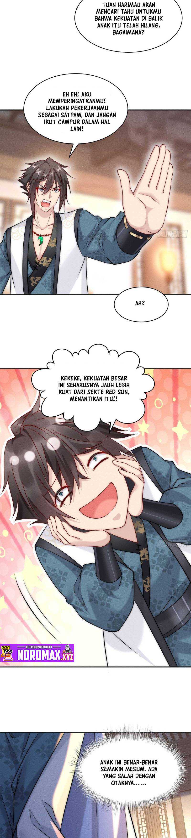 Reward 100 Million Lives at the Beginning chapter 24