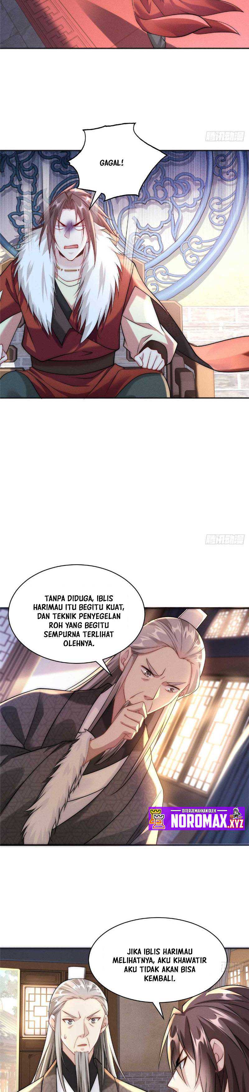 Reward 100 Million Lives at the Beginning chapter 24