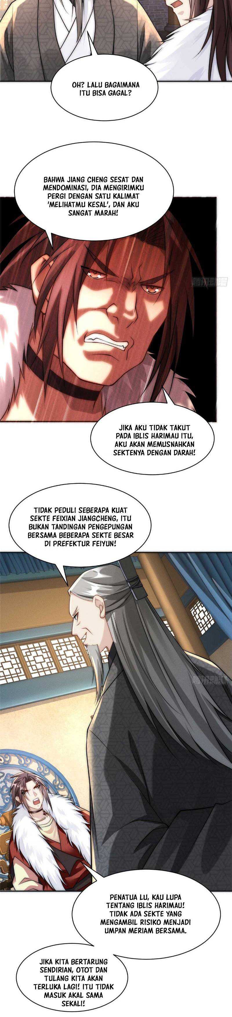 Reward 100 Million Lives at the Beginning chapter 24