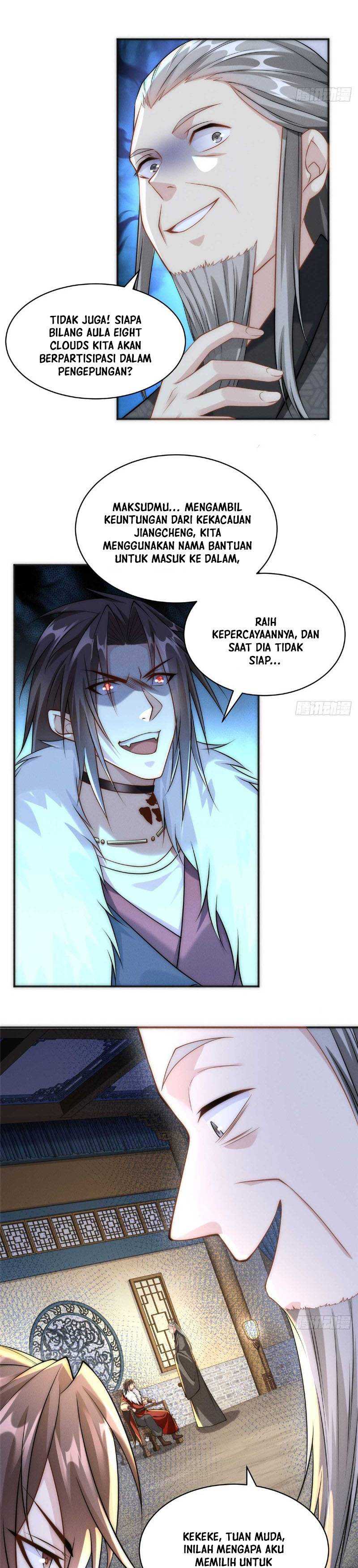 Reward 100 Million Lives at the Beginning chapter 24