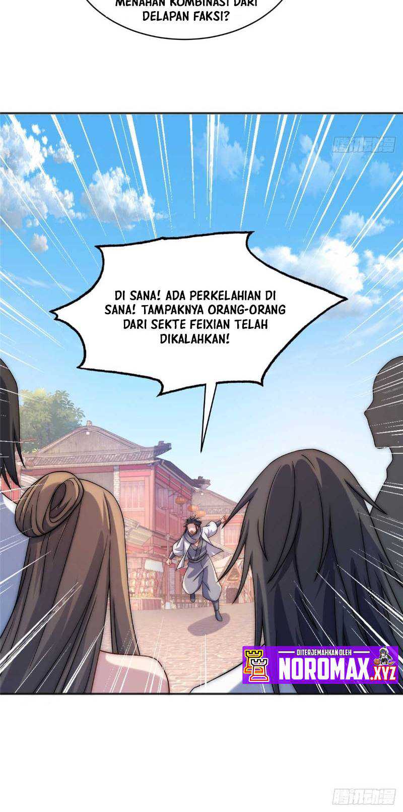 Reward 100 Million Lives at the Beginning chapter 24
