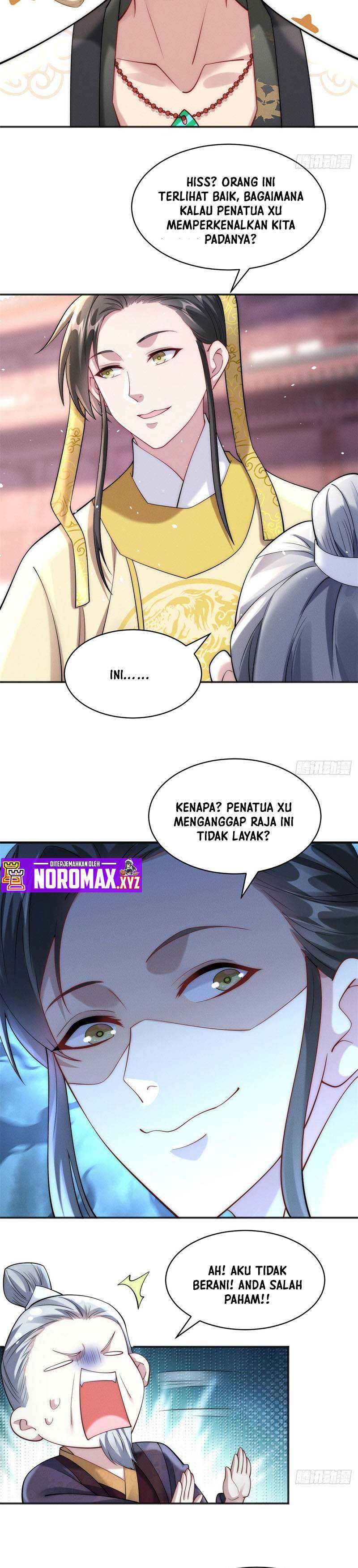 Reward 100 Million Lives at the Beginning chapter 32