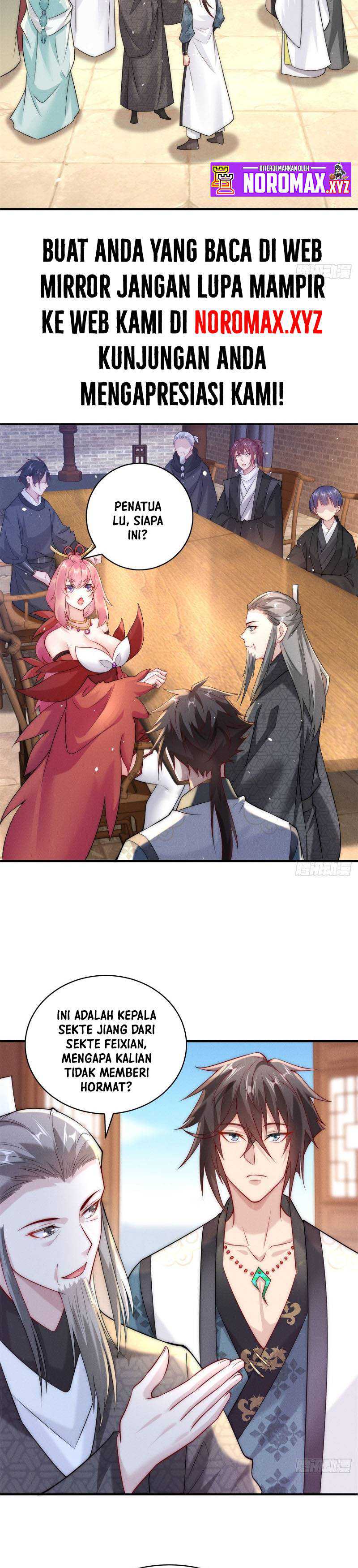 Reward 100 Million Lives at the Beginning chapter 32