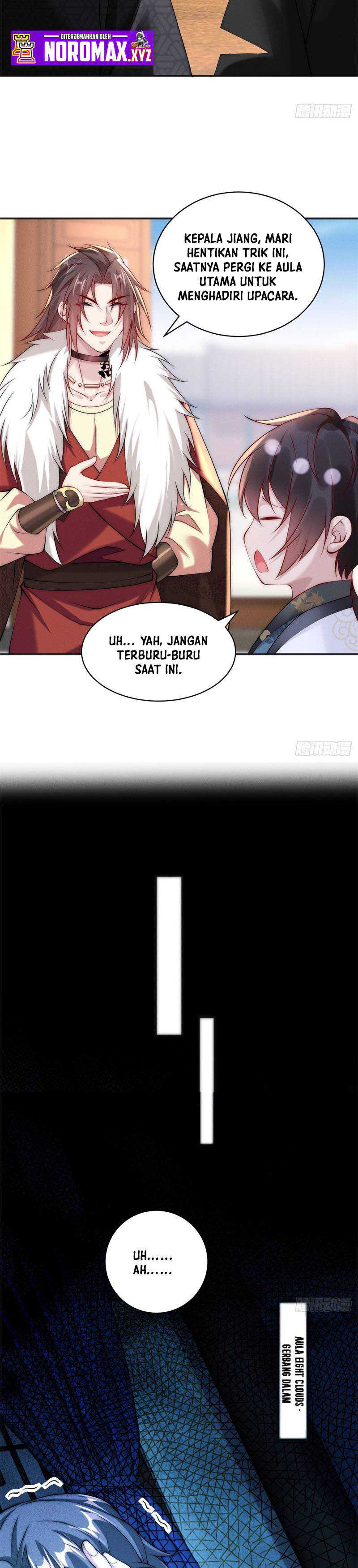 Reward 100 Million Lives at the Beginning chapter 34
