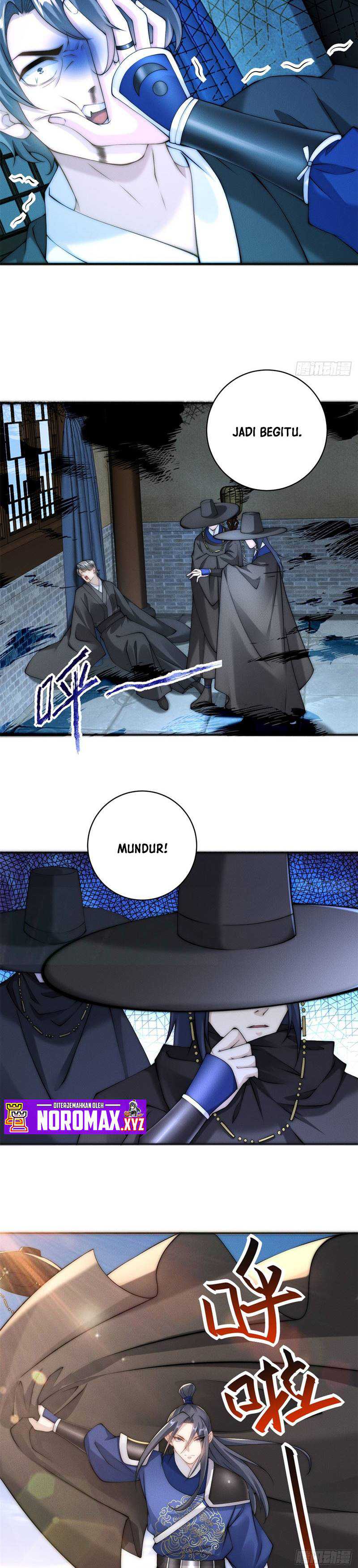 Reward 100 Million Lives at the Beginning chapter 34